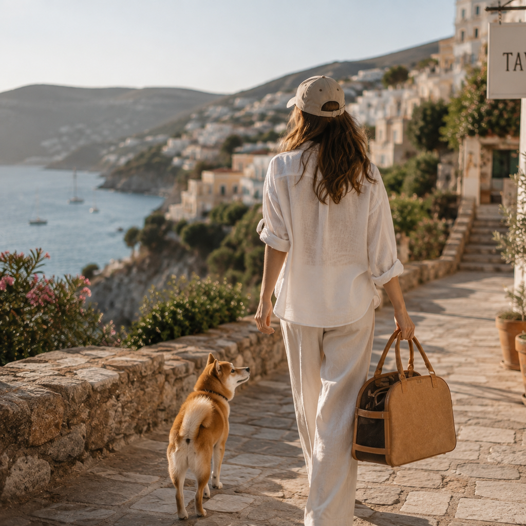 The Wherever Bag