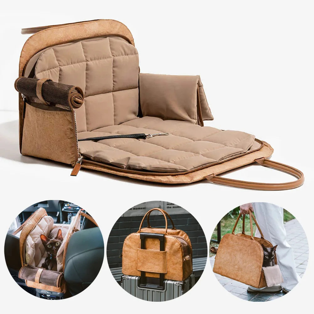 The Wherever Bag
