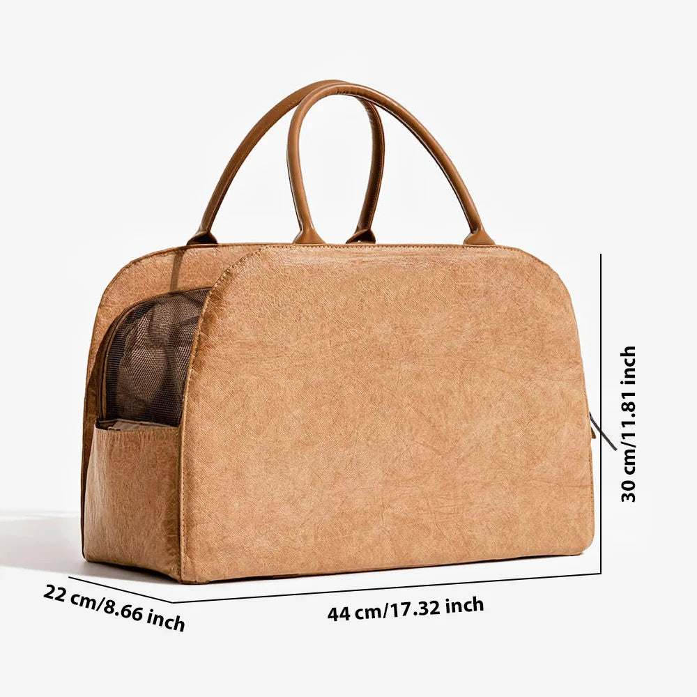 The Wherever Bag