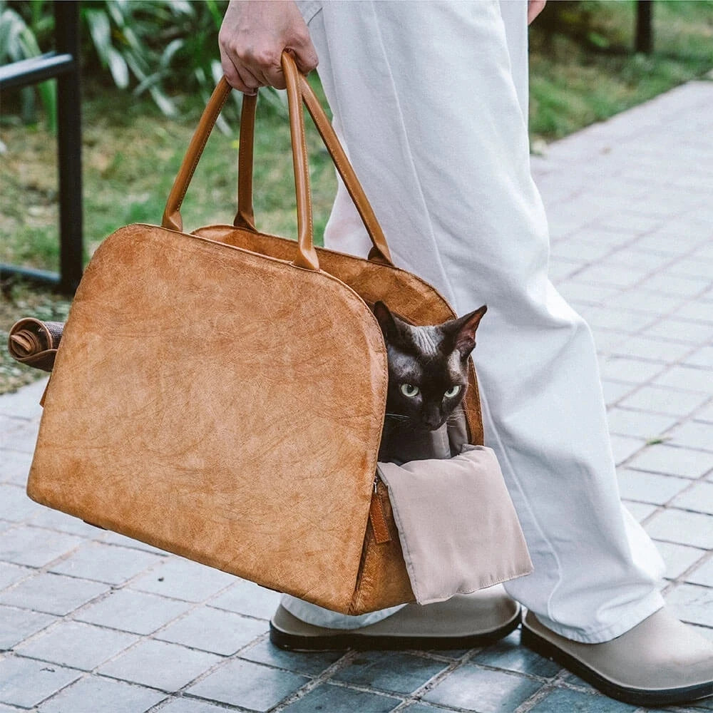 The Wherever Bag